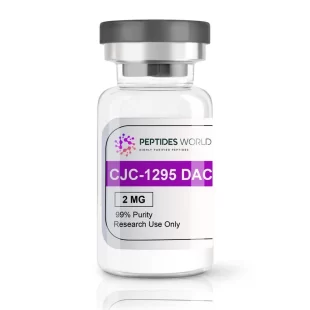 Buy CJC-1295 DAC For Sale Online