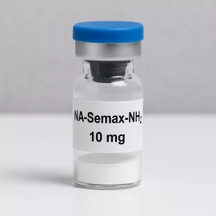 Buy NA-Semax-NH₂ For Sale Online