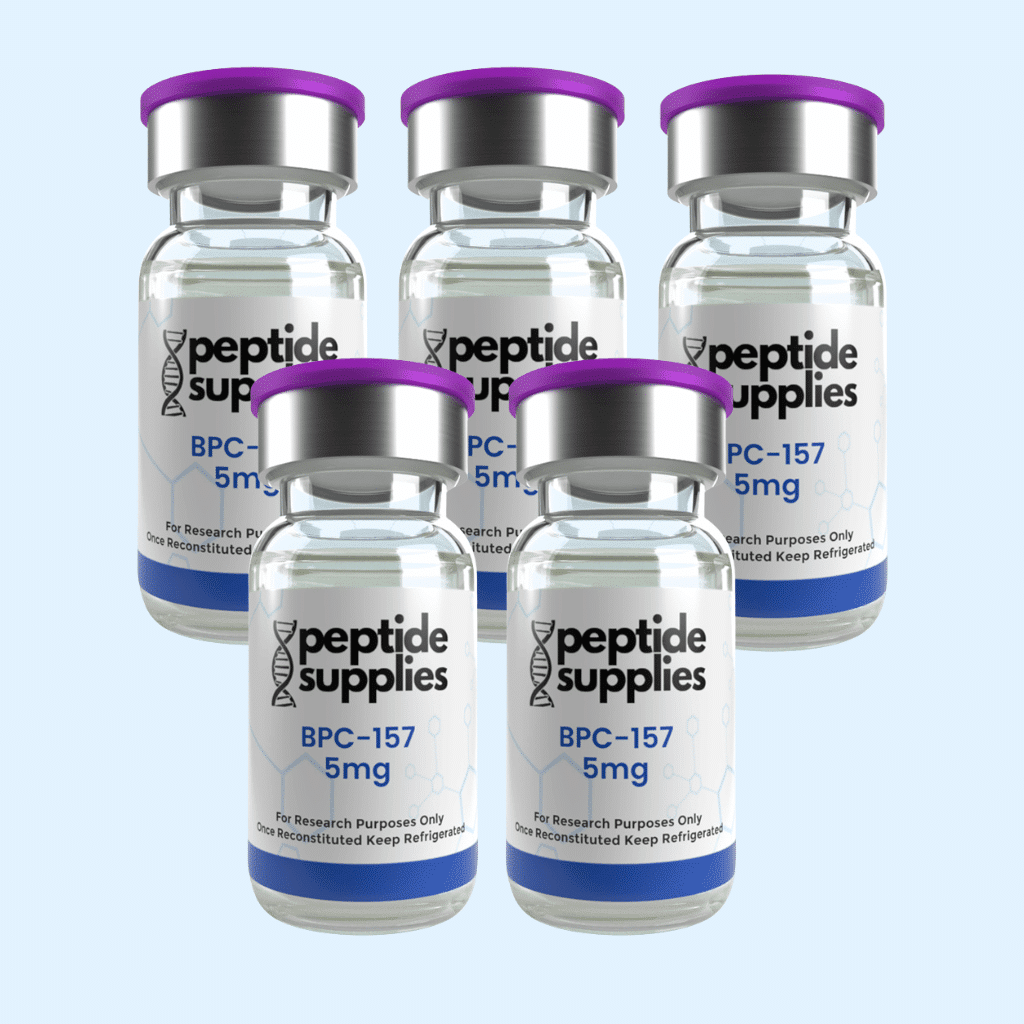 Integraa Peptides LTD