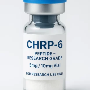 Buy CHRP-6 Peptide For Sale Online
