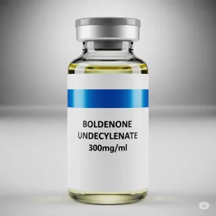 BU-300 – Boldenone Undecylenate 300mg/ml