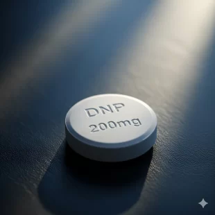 Buy DNP 200mg Online