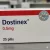 Buy Dostinex (Cabergoline) 0.5mg Online