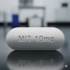 Buy Methyltestosterone (MIT) 10mg Online