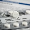 Buy Superdrol (Methasterone) 10mg Online