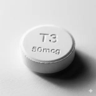 Buy T3 50mcg Online