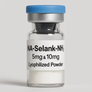 Buy NA-Selank-NH2 For Sale Online
