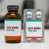 Buy Cock Bombs 20mg + 50mg Online