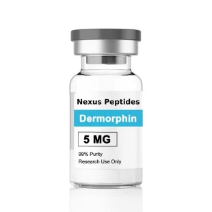buy Dermorphin peptide
