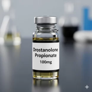 Buy Drostanolone Propionate 100mg (Masteron Propionate) For Sale Online