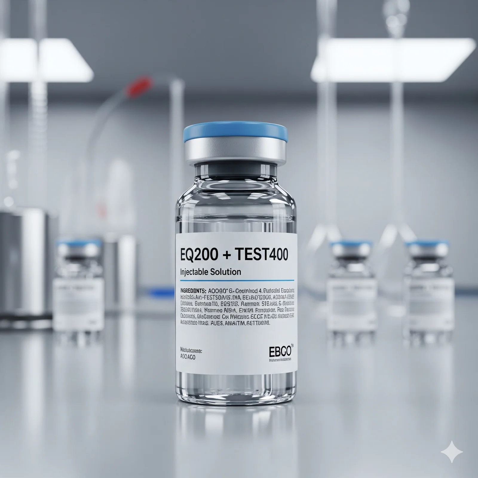 Buy EQ200 + Test400 For Sale Online