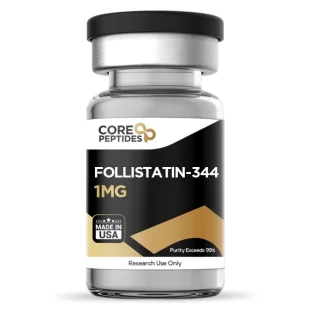 Buy Follistatin 344 (FST344) For Sale Online