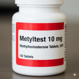 Buy Methyltest 10mg Online