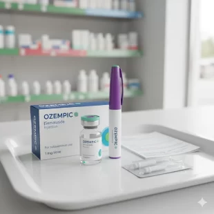 Buy Ozempic (Semaglutide) For Sale Online