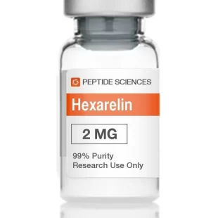 Buy Hexarelin For Sale Online
