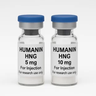 Buy Humanin HNG 5mg & 10mg For Sale Online