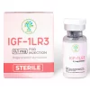 Buy IGF-1 LR3 Peptide (Insulin-Like Growth Factor) 0.1mg & 1mg Vials For Sale Online