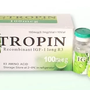 Buy Igtropin Peptide For Sale Online