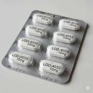 Buy Ligandrol (LGD-4033) 10mg for sale Online