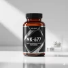 MK-677 For Sale - Buy MK-677 (Ibutamoren) Online
