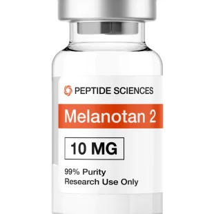 Buy Melanotan II For Sale Online