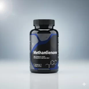 Methandienone (Dianabol) for Sale