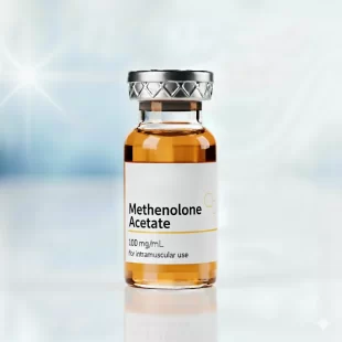Methenolone Acetate (Primobolan Acetate) for Sale