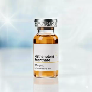 Methenolone Enanthate (Primobolan Depot) for Sale