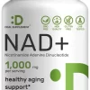 Buy NAD+ (500mg / 1000mg) For Sale Online
