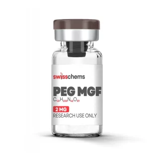 Buy PEG-MGF 2mg Vial For Sale Online