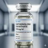 Buy Methenolone Enanthate 100mg (Primobolan Enanthate) For Sale Online