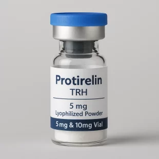 Buy Protirelin (TRH Peptide) – 5mg & 10mg For Sale Online