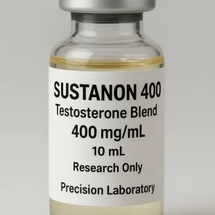 Sustanon 400 For Sale