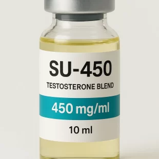 SU-450 (Sustanon 450) For Sale