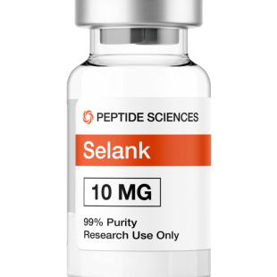 Buy Selank 10mg For Sale Online