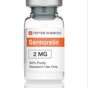 Buy Sermorelin For Sale Online