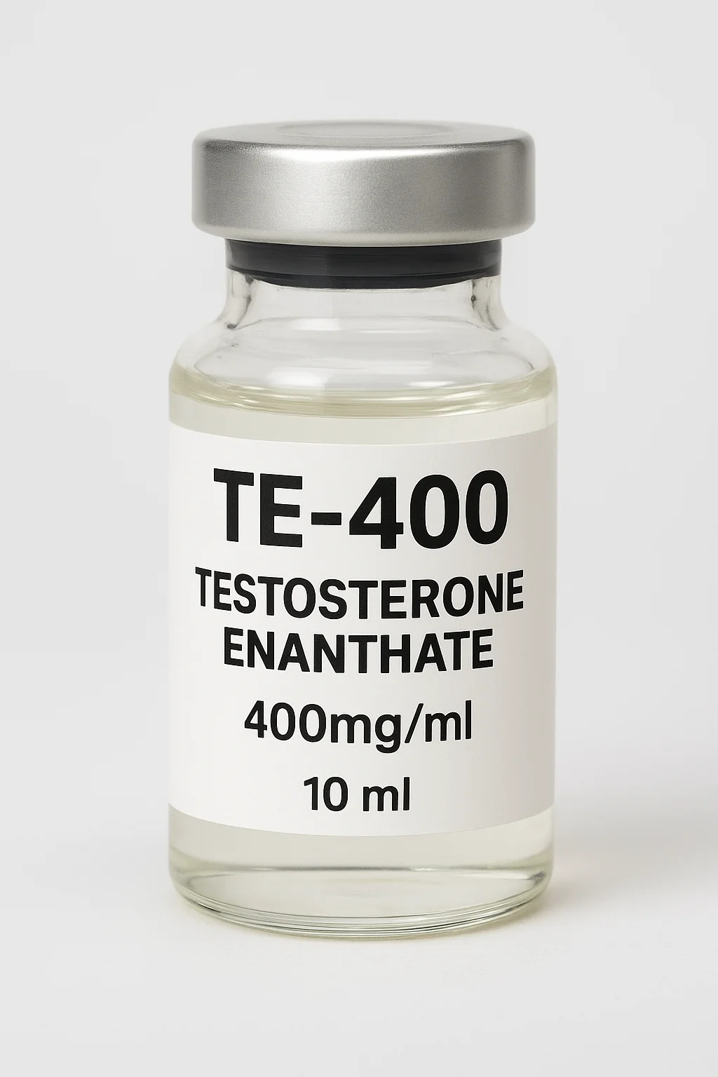 TE-400 (Testosterone Enanthate) For Sale