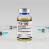 TRX-100 – Trenbolone Hexahydrobenzylcarbonate 100mg/ml Injectable Steroid