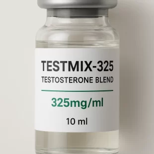 Testmix-325 For Sale