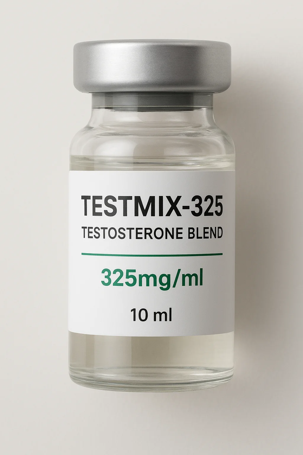 Testmix-325 For Sale