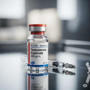 Testosterone Cypionate 200mg For Sale