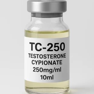 Testosterone Cypionate 250mg For Sale