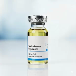 Testosterone Cypionate for Sale