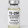 Testosterone Enanthate 250mg For Sale