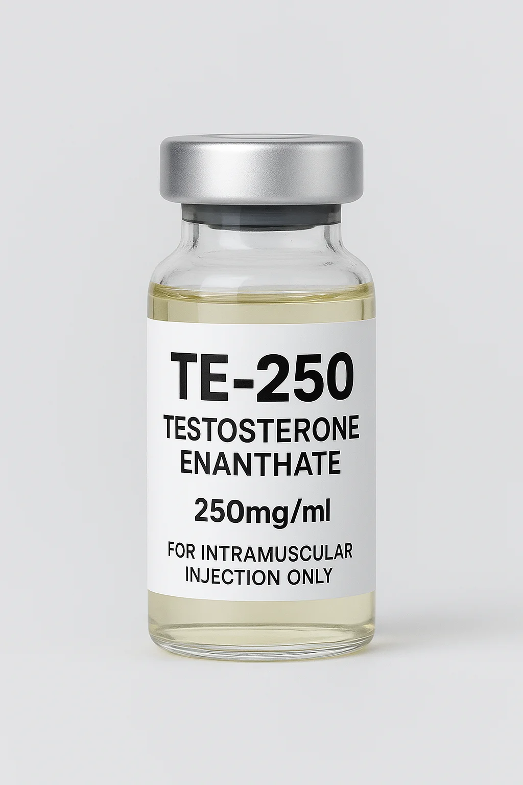 Testosterone Enanthate 250mg For Sale