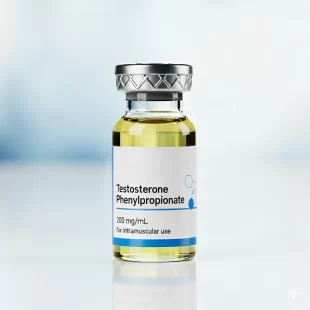 Testosterone Phenylpropionate for Sale 