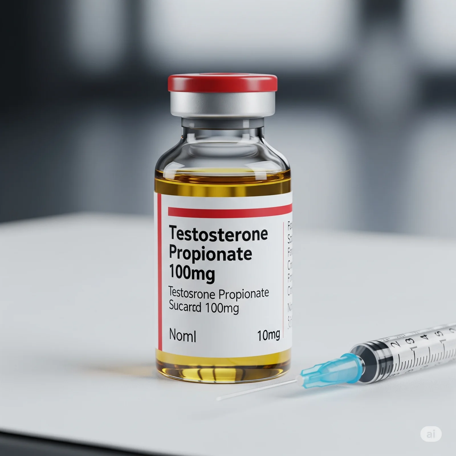 Testosterone Propionate 100mg For Sale