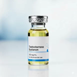 Testosterone Sustanon for Sale