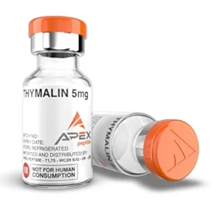 Buy Thymalin Peptide 5mg & 10mg For Sale Online