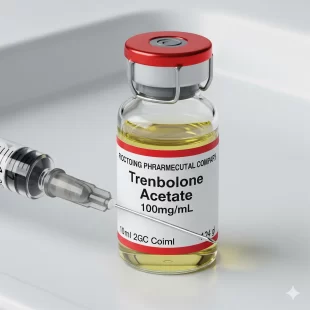 Buy Trenbolone Acetate 100mg For Sale Online